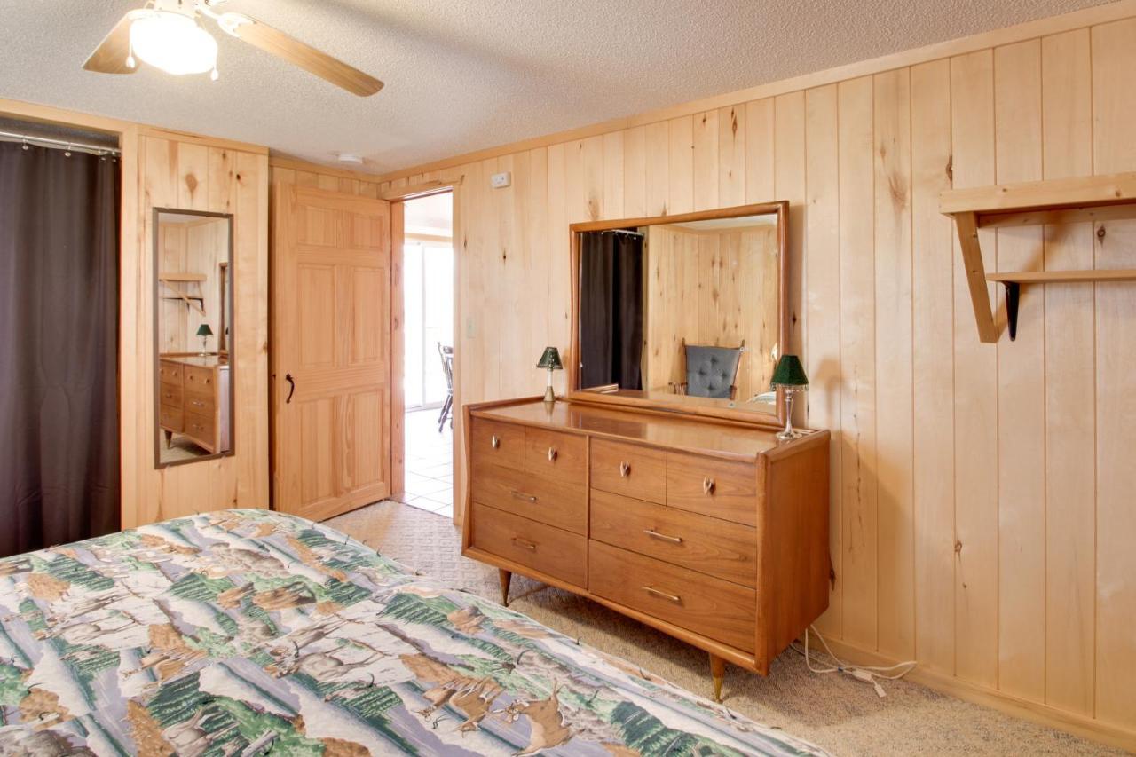 Minnesota Cabin Rental 3 Mi To Pelican Lake! Breezy Point Luaran gambar